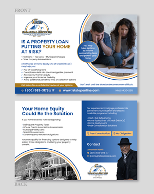 Flyer Design by Achiver for this project | Design: #37386073