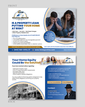Flyer Design by Achiver for this project | Design: #37386305