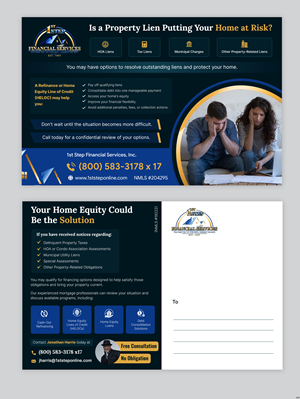 Flyer Design by pb for this project | Design: #37388244