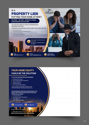 Flyer Design by pb for this project | Design: #37388245