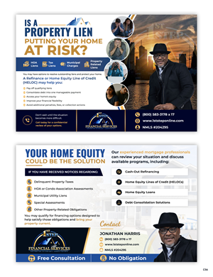 Flyer Design by pb for this project | Design: #37388246