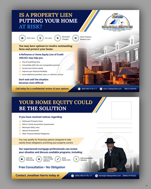 Flyer Design by pb for this project | Design: #37388247