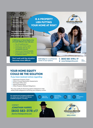 Flyer Design by DesignMarket for this project | Design: #37385824