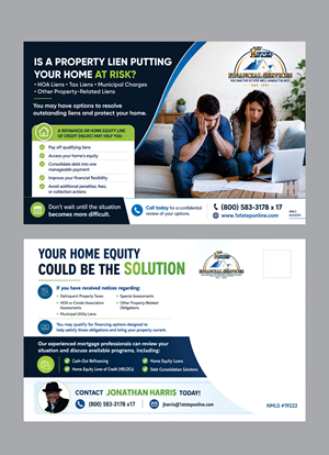 Flyer Design by DesignMarket for this project | Design: #37385832