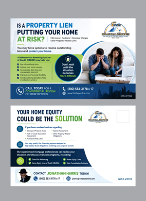 Flyer Design by DesignMarket for this project | Design: #37385833