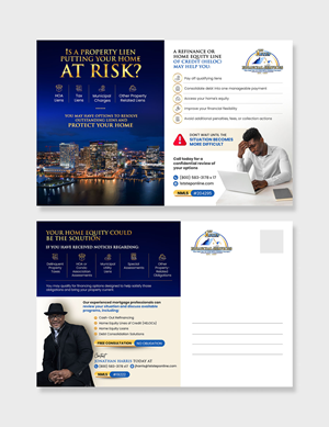 Flyer Design by debdesign for this project | Design: #37386187