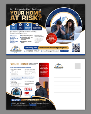 Flyer Design by debdesign for this project | Design: #37386452