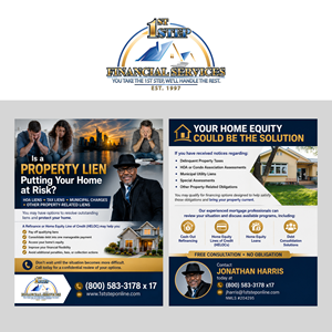 Flyer Design by 123graphics