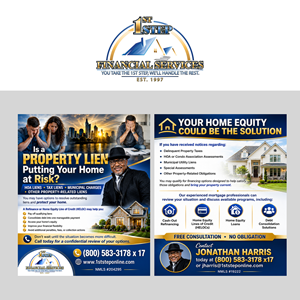 Flyer Design by 123graphics for this project | Design: #37387209