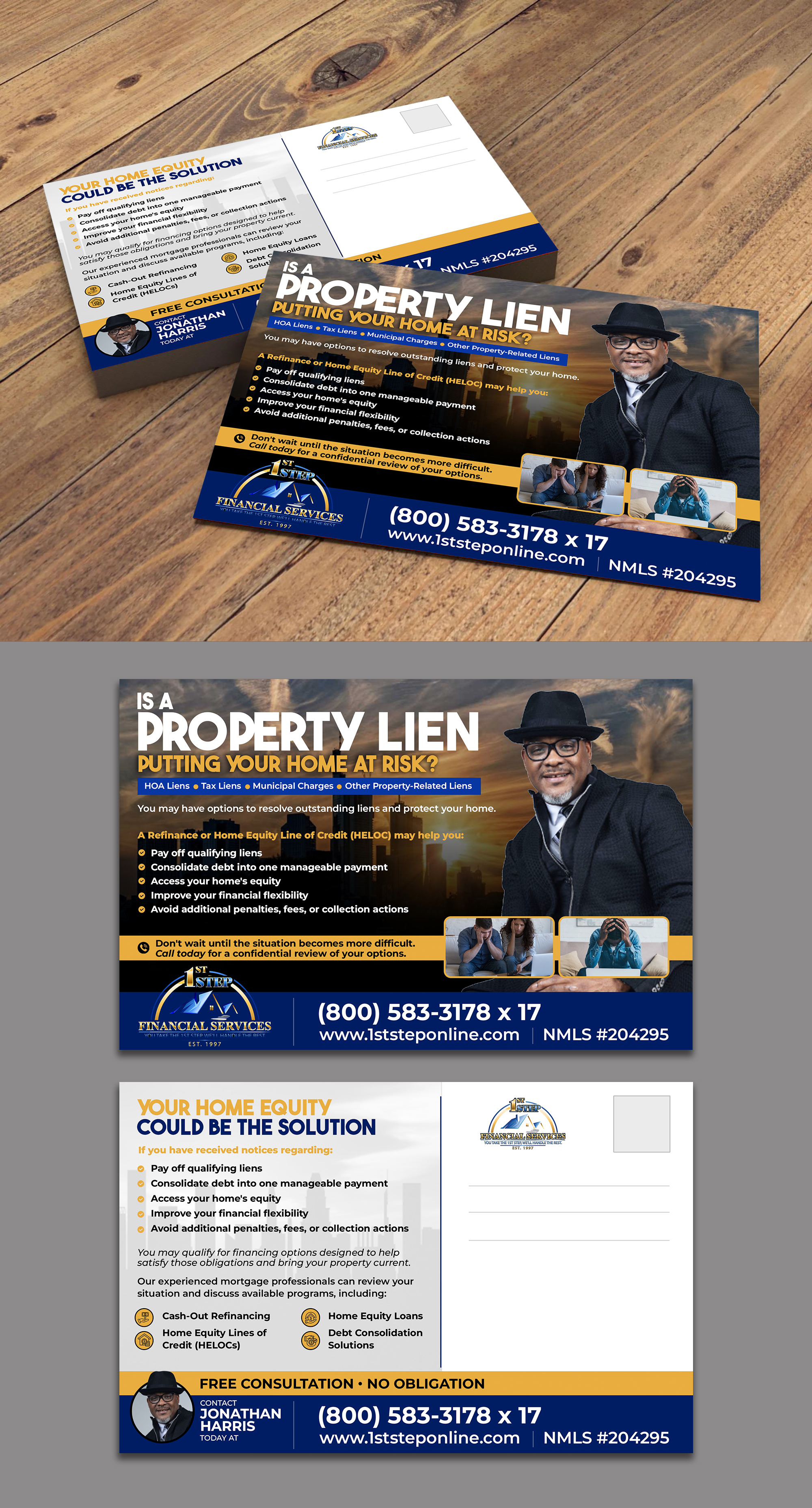 Flyer Design by websmartusa for this project | Design #37387332