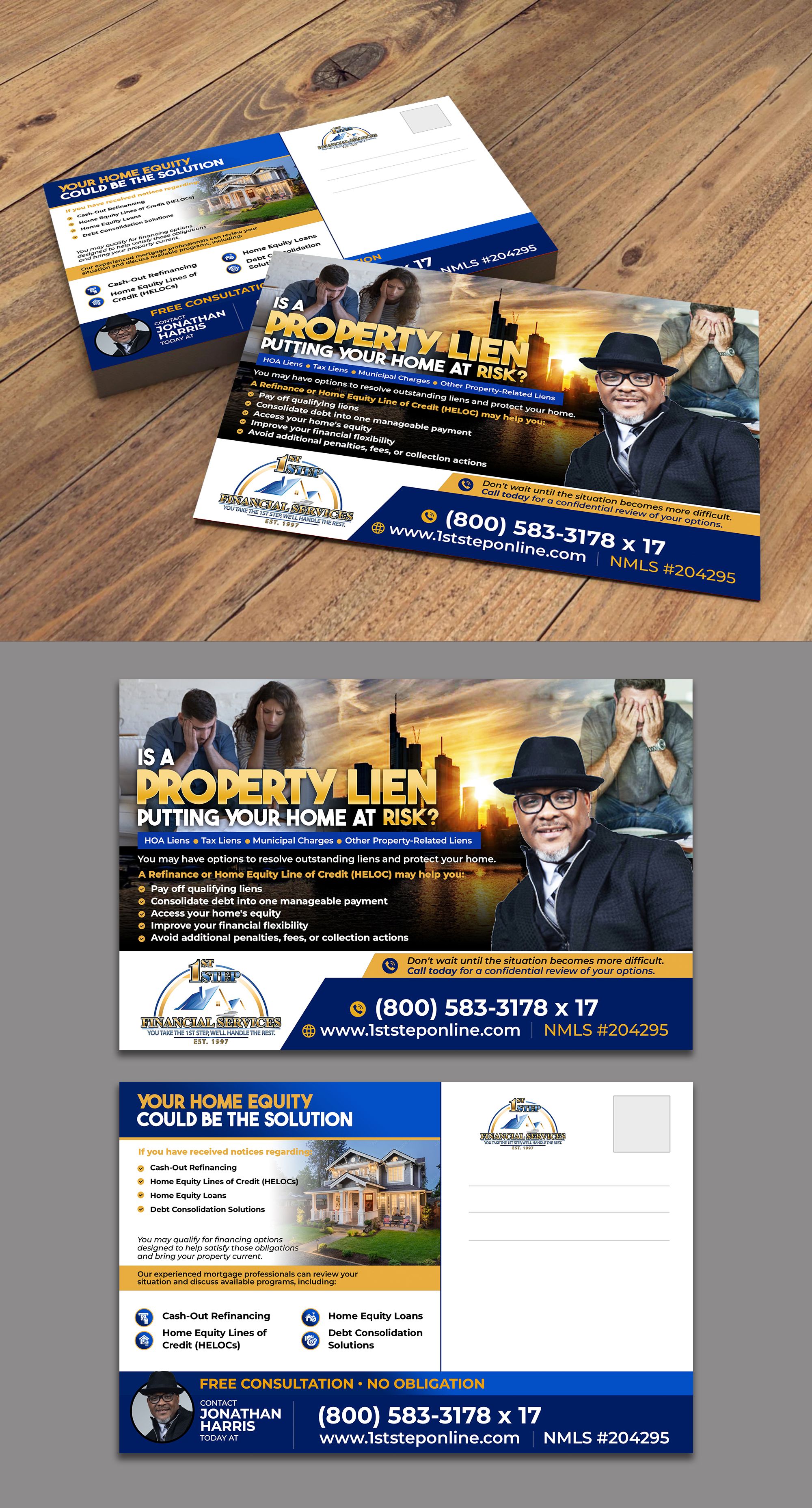 Flyer Design by websmartusa for this project | Design #37387340