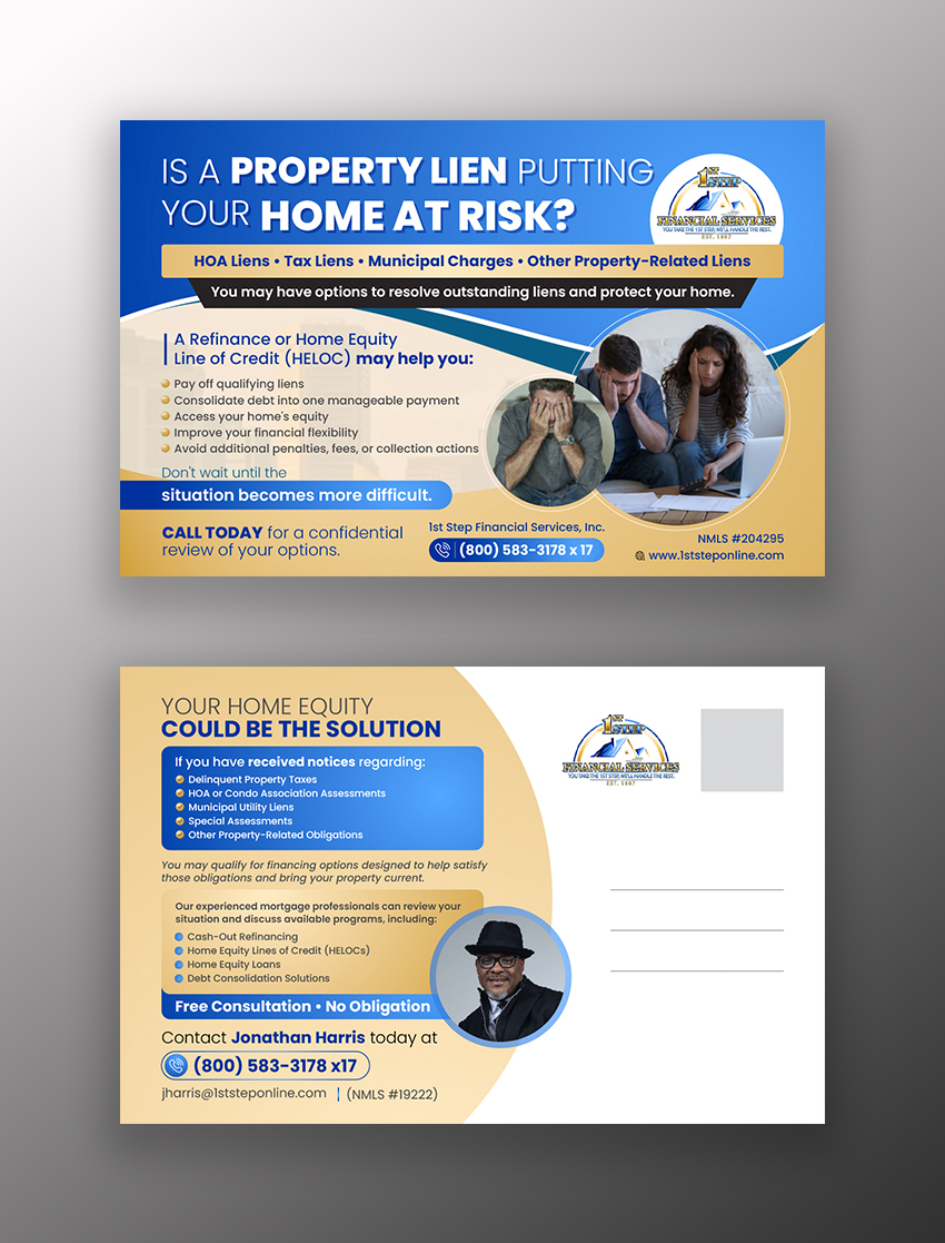 Flyer Design by OwnDesign for this project | Design #37387293