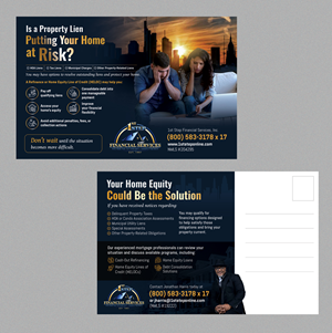 Flyer Design by Stan$oul for this project | Design: #37386027