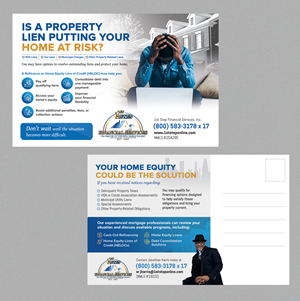 Flyer Design by Stan$oul for this project | Design: #37386137