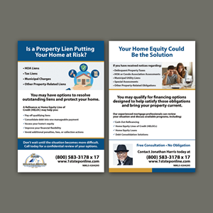 Flyer Design by KukuDesign for this project | Design: #37386667