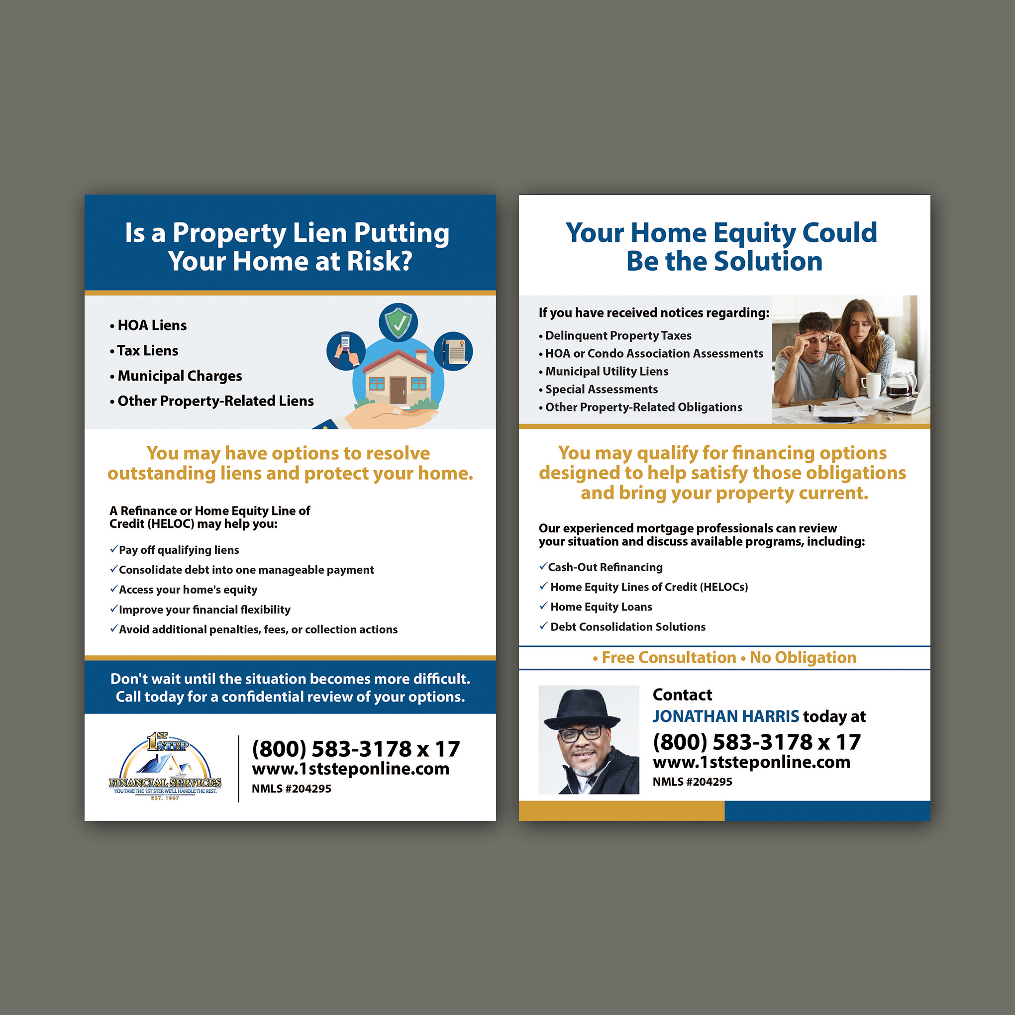Flyer Design by KukuDesign for this project | Design #37386723