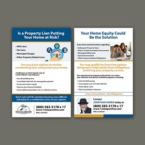 Flyer Design by KukuDesign for this project | Design: #37386723