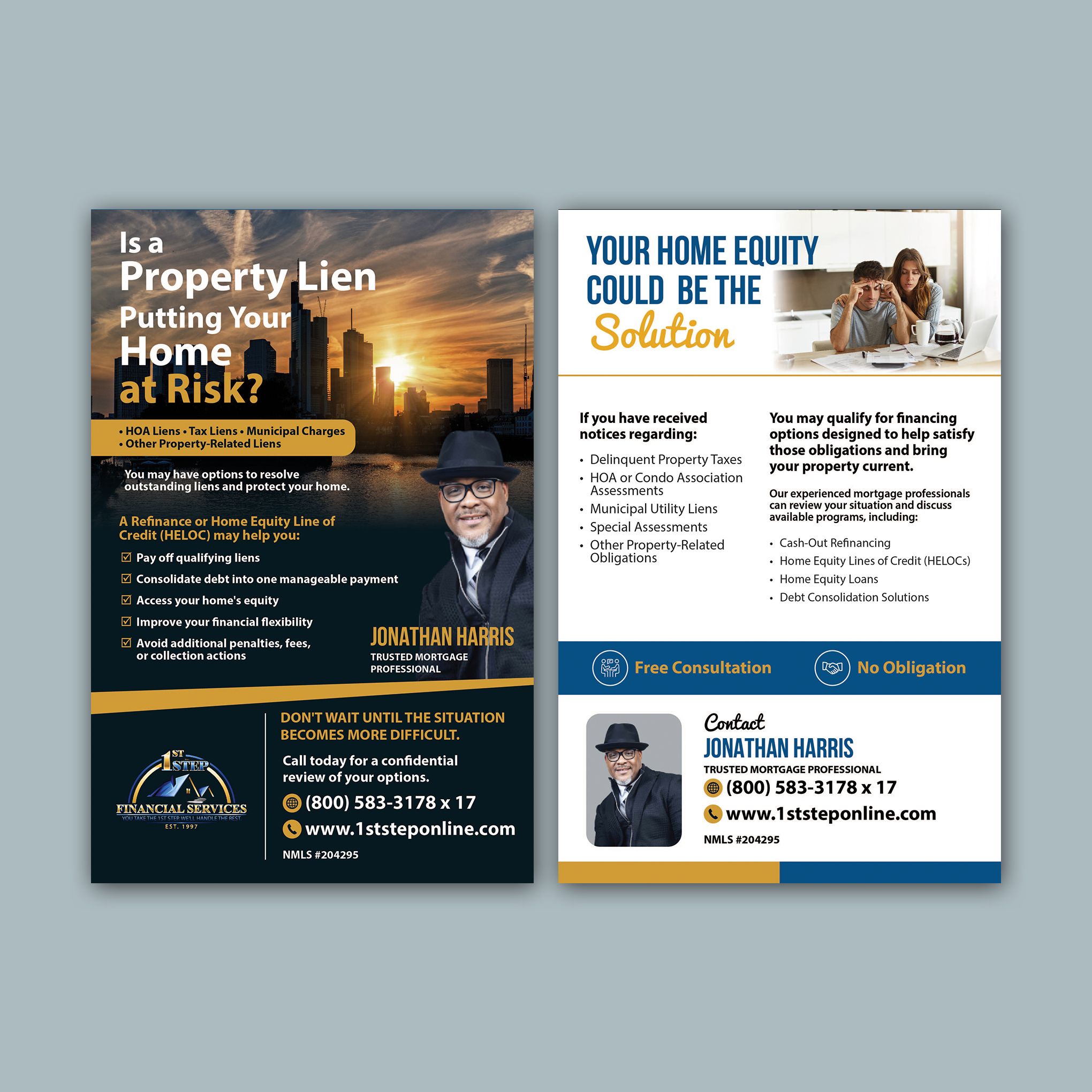 Flyer Design by KukuDesign for this project | Design #37387377
