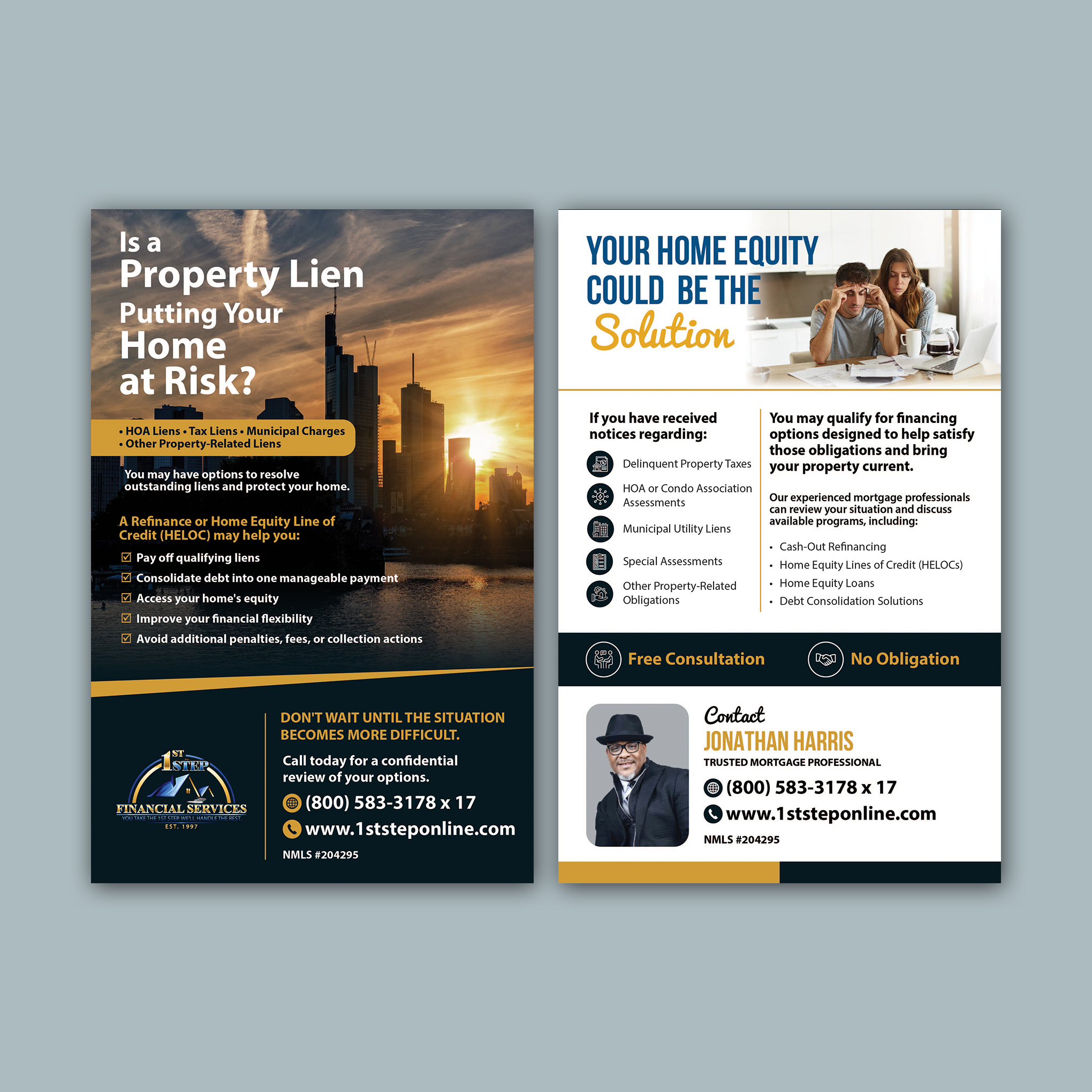 Flyer Design by KukuDesign for this project | Design #37388081