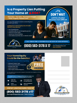 Flyer Design by SAI DESIGNS for this project | Design: #37386914