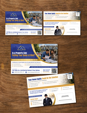 Flyer Design by vcreatived for this project | Design: #37387501