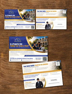 Flyer Design by vcreatived for this project | Design: #37387503