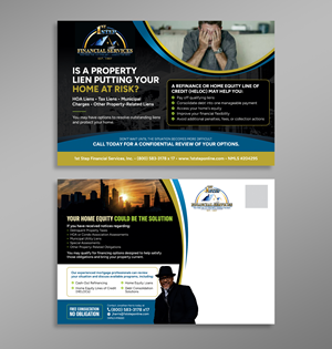 Flyer Design by Dzhafir for this project | Design #37386424