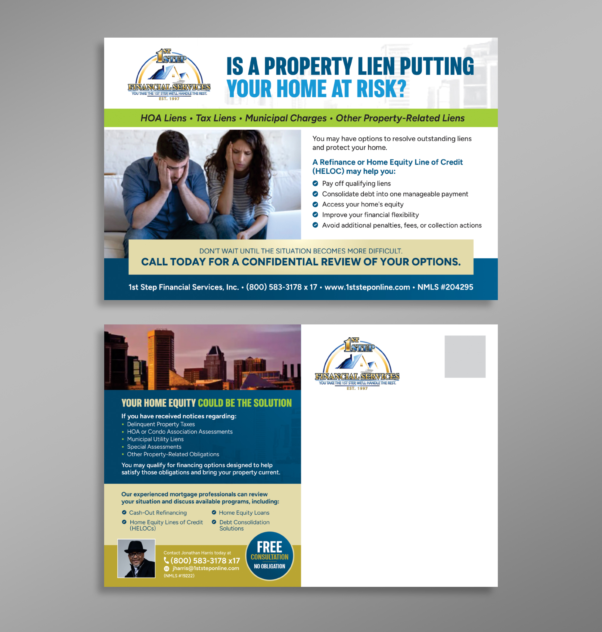 Flyer Design by Dzhafir for this project | Design #37386425