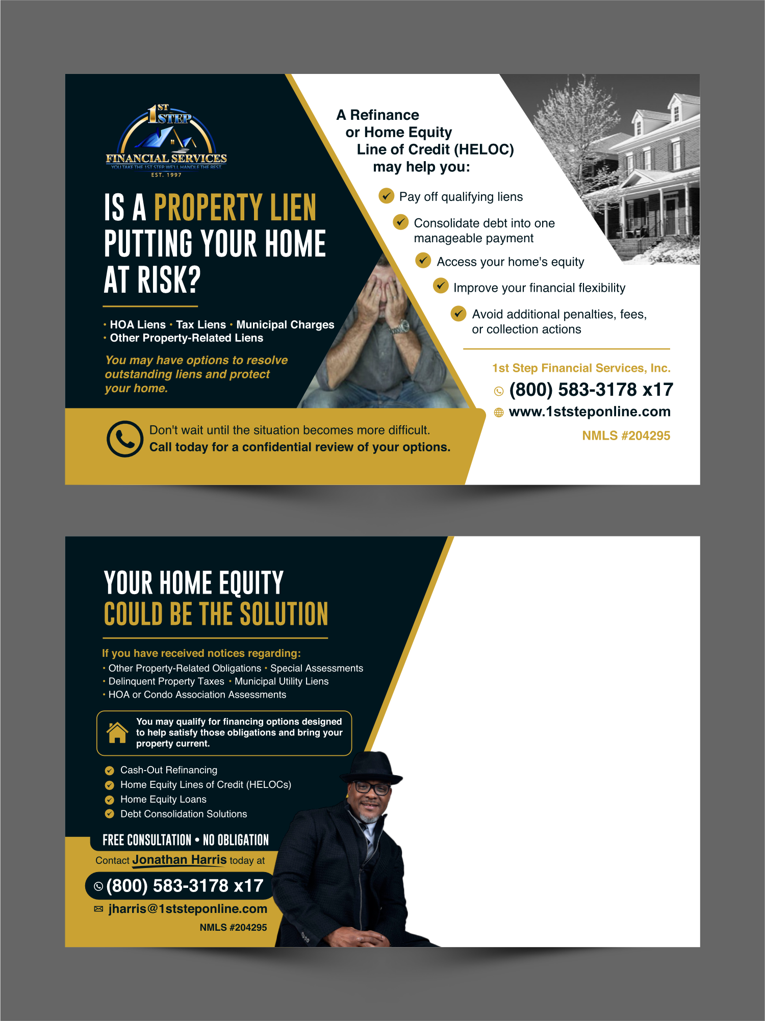 Flyer Design by ThiagoB for this project | Design #37385129