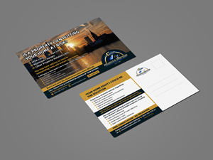 Flyer Design by GraphicsGuru for this project | Design: #37388307