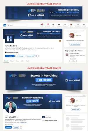 Facebook Design by Graphic Guy
