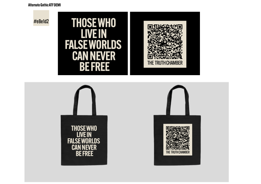 Bag and Tote Design by oltredisegno for this project | Design #37390564