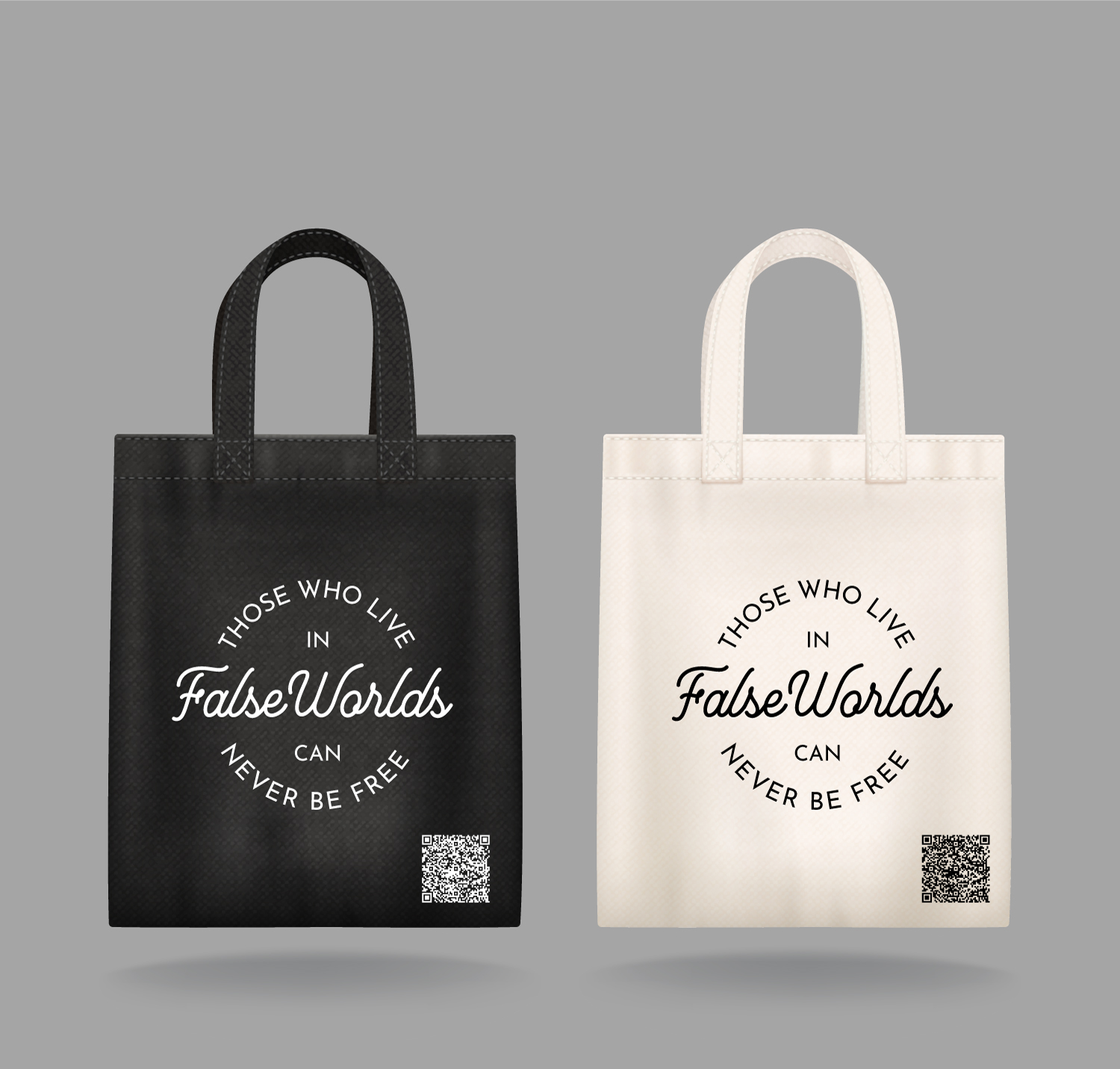 Bag and Tote Design by FellaCreator for this project | Design #37395926
