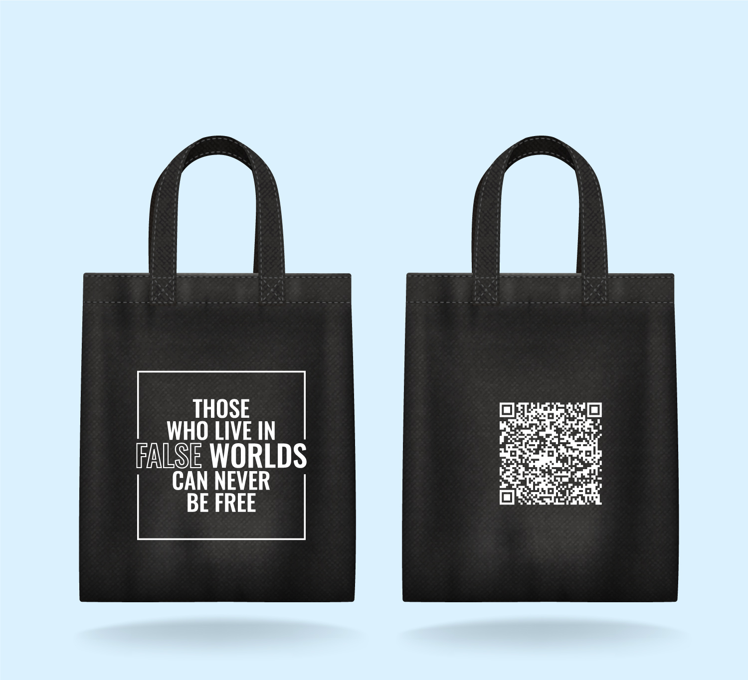 Bag and Tote Design by FellaCreator for this project | Design #37398165