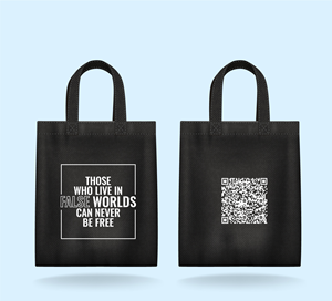 Tasche- und Tragetasche-Design von FellaCreator für dieses Projekt | Design: #37398165
