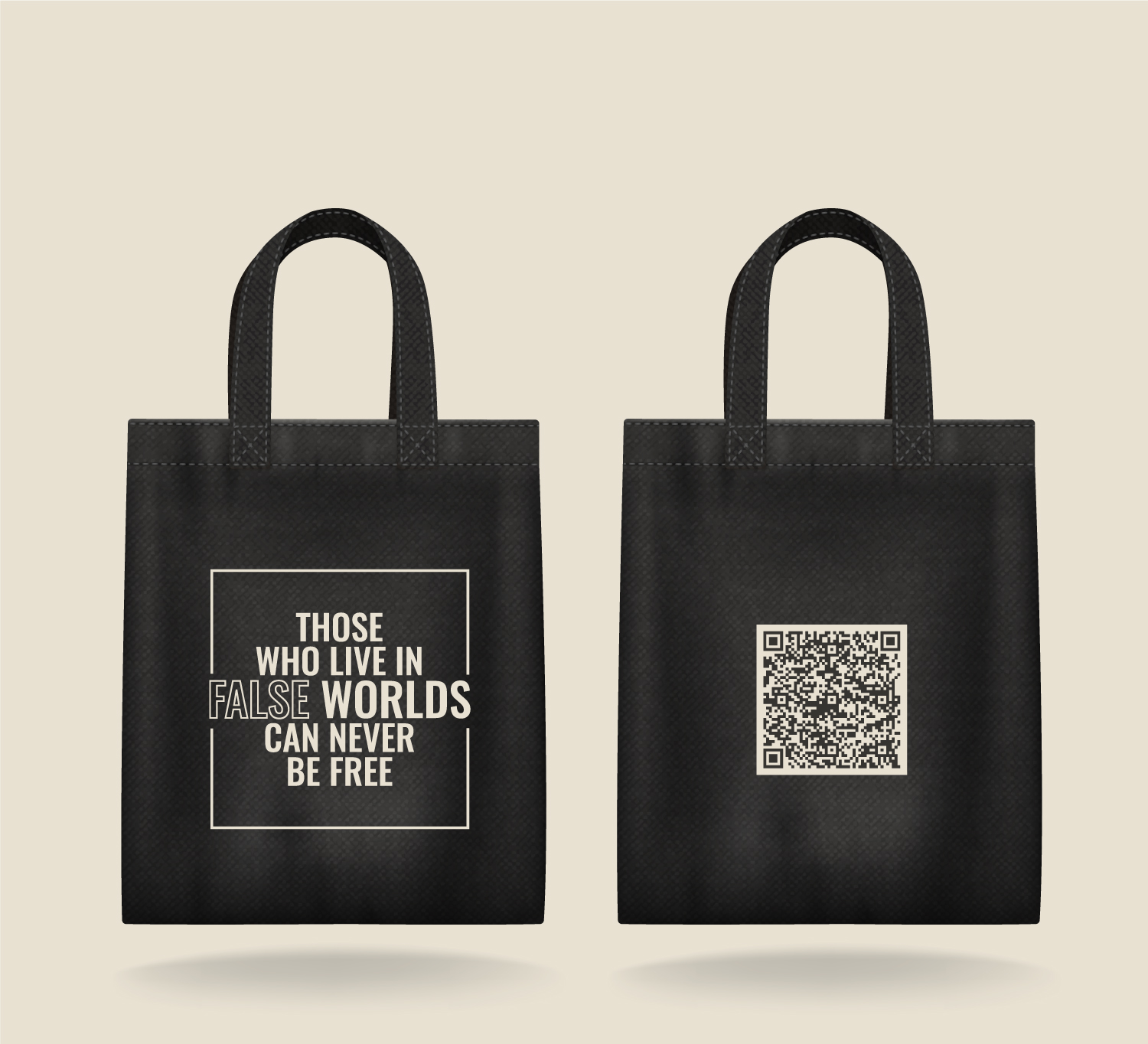 Bag and Tote Design by FellaCreator for this project | Design #37398184