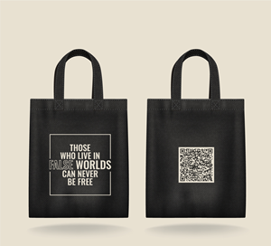 Tasche- und Tragetasche-Design von FellaCreator für dieses Projekt | Design: #37398184