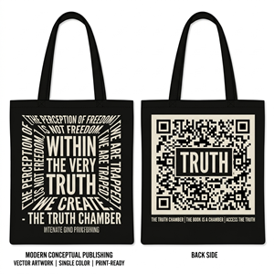 Tasche- und Tragetasche-Design von milan12 2 für dieses Projekt | Design: #37396342