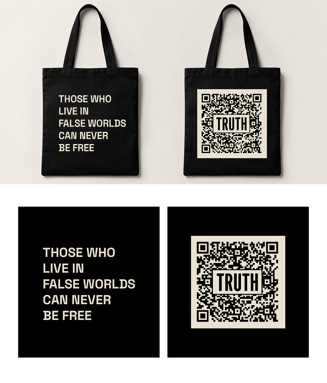 Bag and Tote Design by Jerry Abraham for this project | Design #37385679