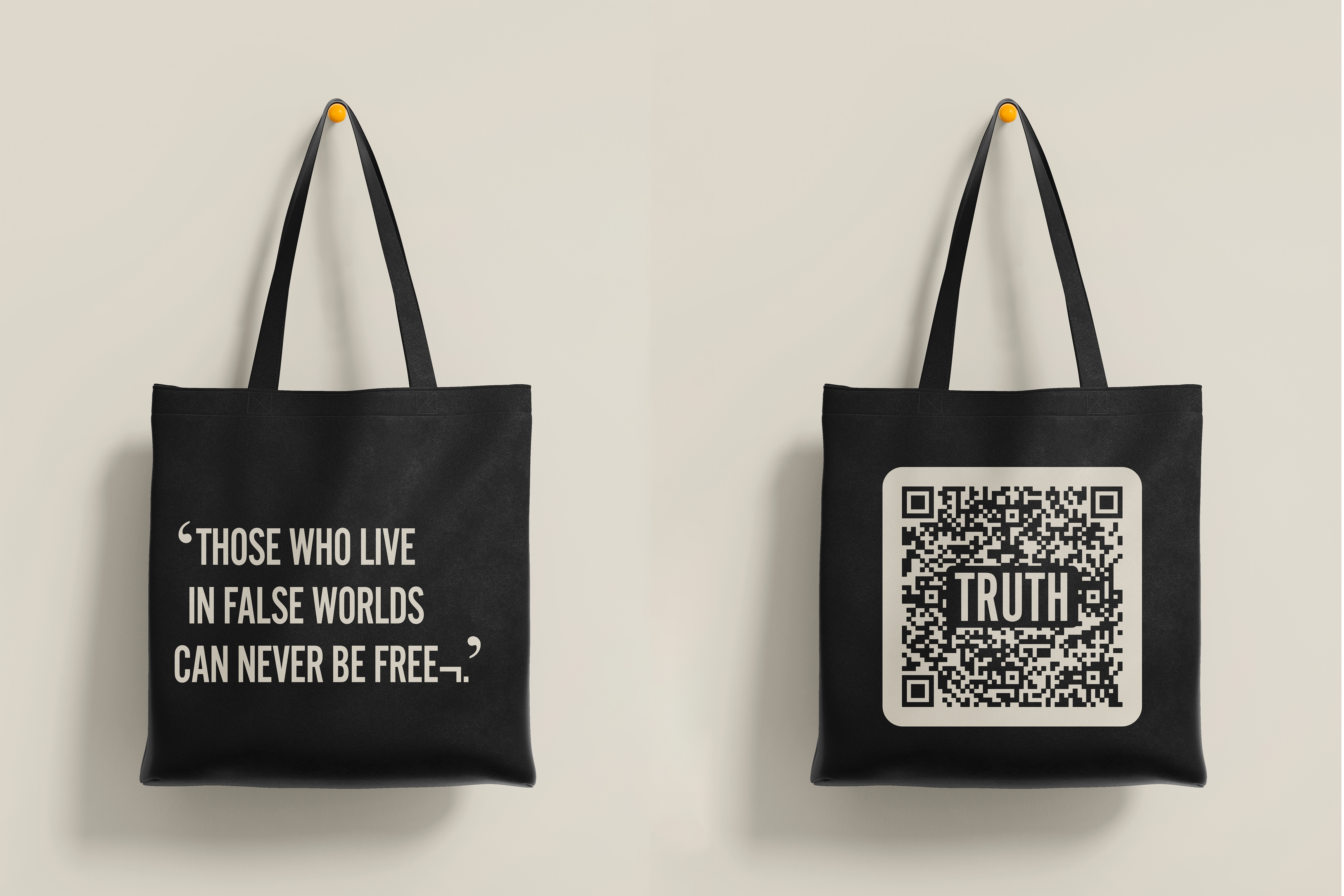 Bag and Tote Design by anupam_saurav for this project | Design #37386326