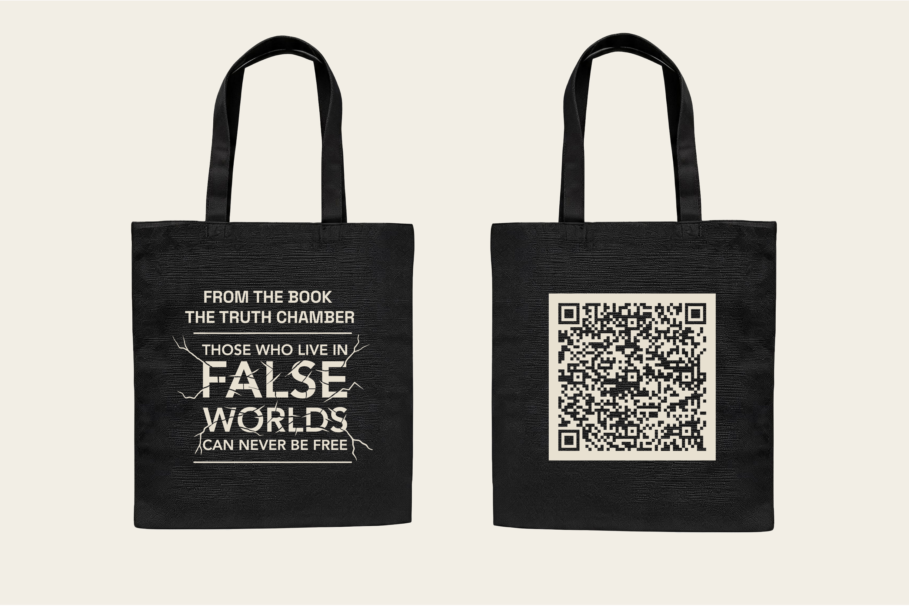 Bag and Tote Design by Arfa D for this project | Design #37390843