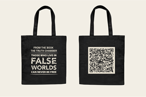 Tasche- und Tragetasche-Design von Arfa D für dieses Projekt | Design: #37390853