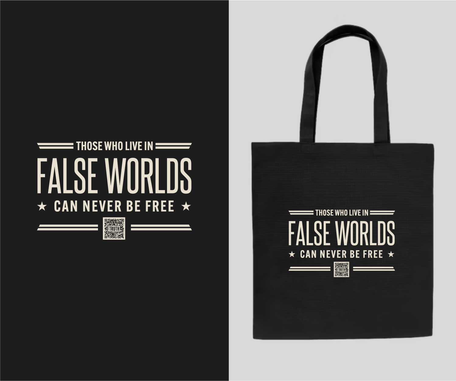 Bag and Tote Design by ThiagoB for this project | Design #37386987