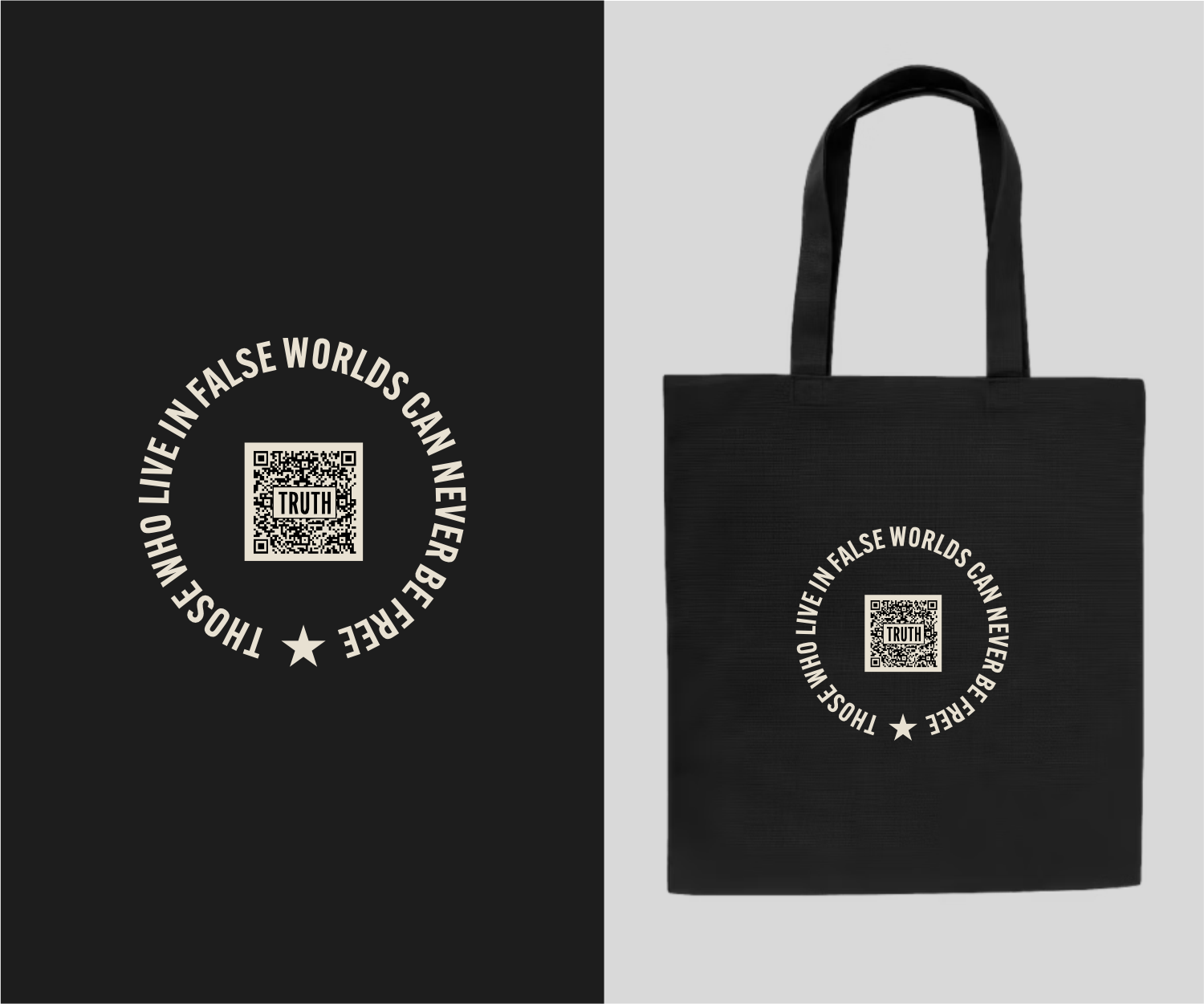 Bag and Tote Design by ThiagoB for this project | Design #37386989