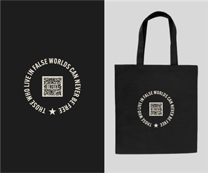 Tasche- und Tragetasche-Design von ThiagoB für dieses Projekt | Design: #37386989