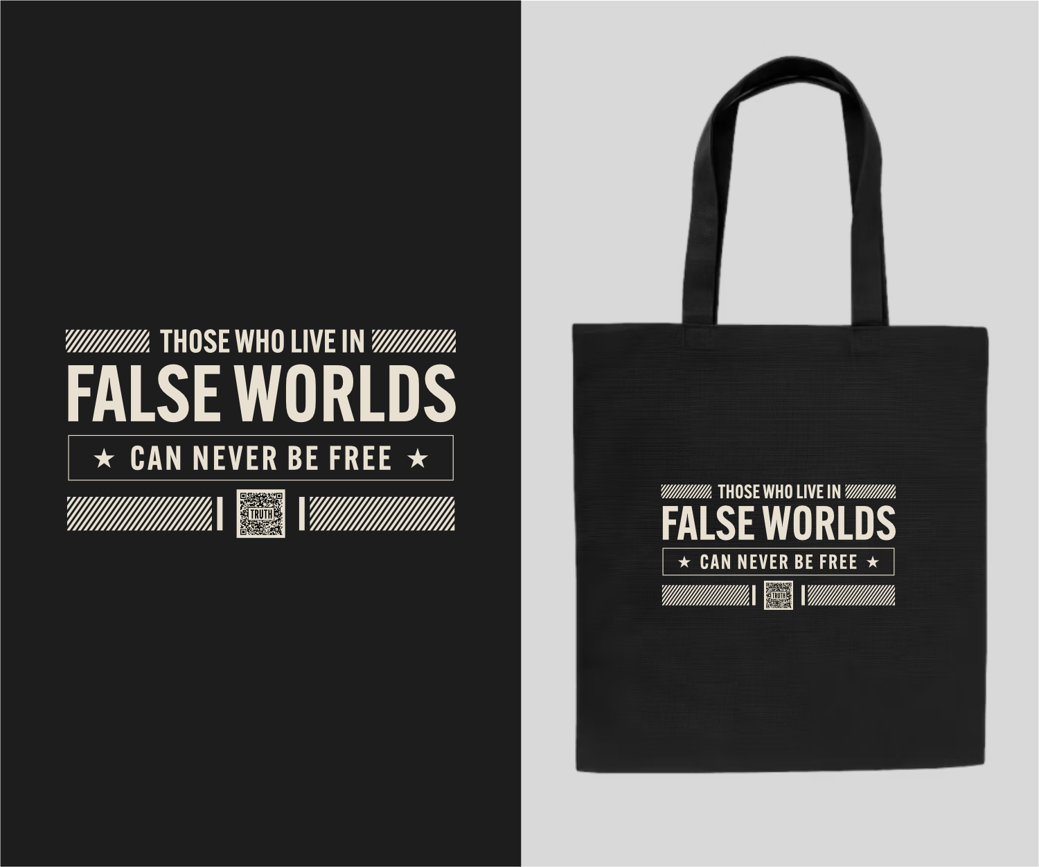 Bag and Tote Design by ThiagoB for this project | Design #37386990