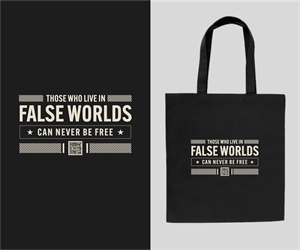 Tasche- und Tragetasche-Design von ThiagoB für dieses Projekt | Design: #37386990