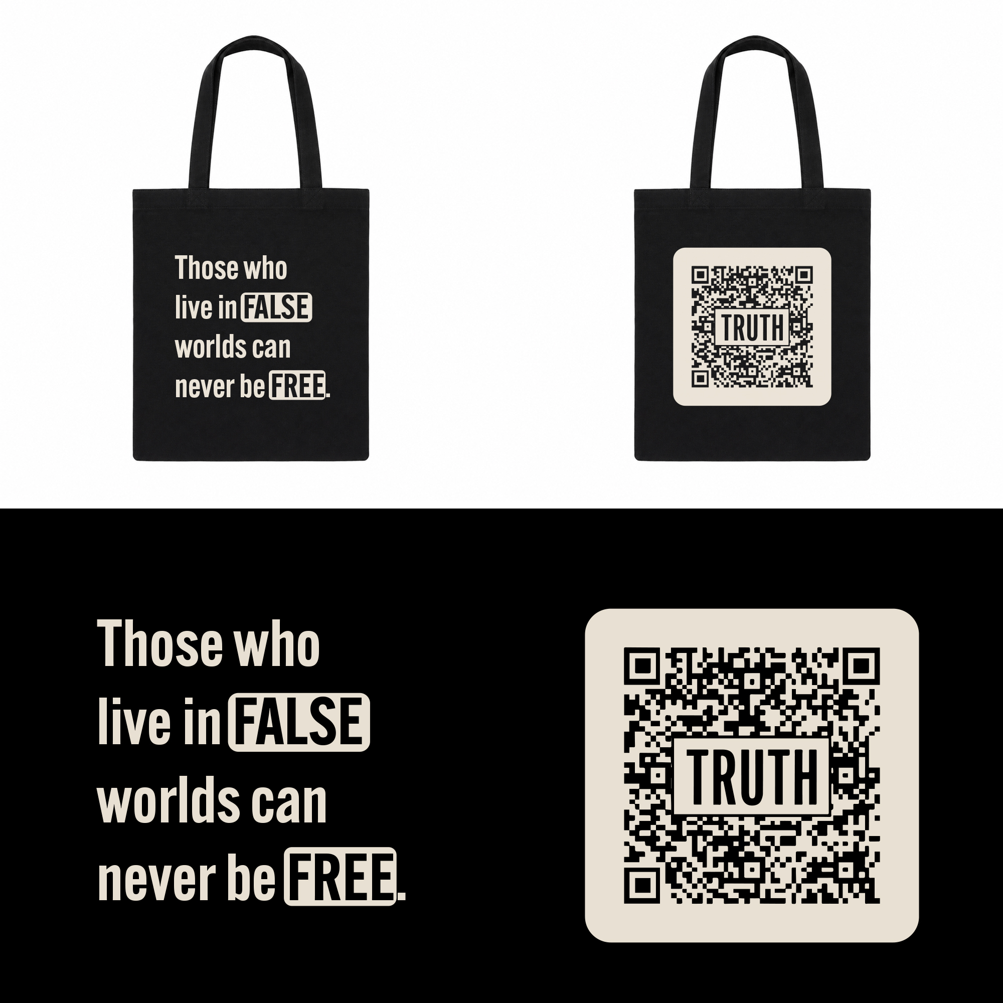 Bag and Tote Design by joneerror for this project | Design #37387274