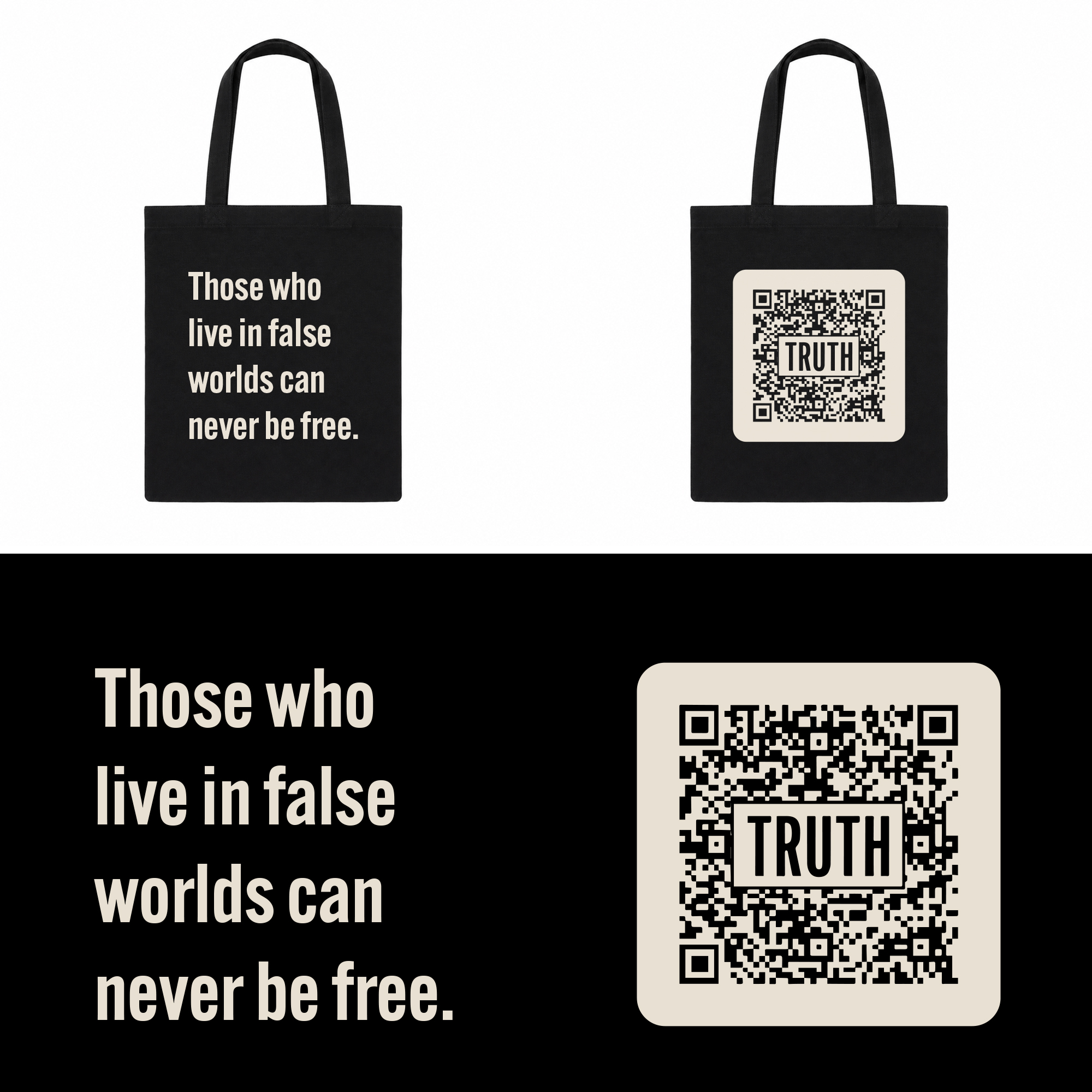 Bag and Tote Design by joneerror for this project | Design #37387275