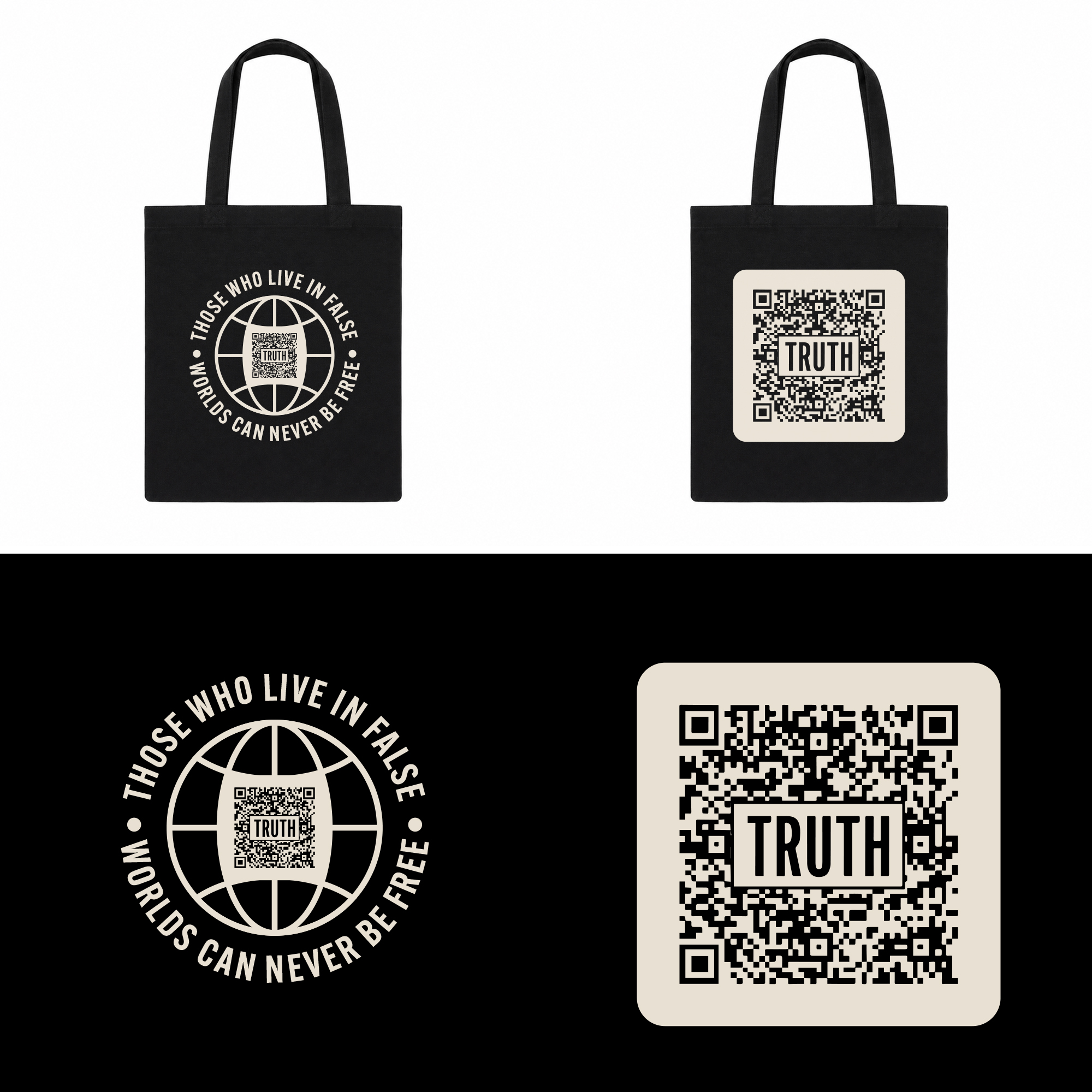Bag and Tote Design by joneerror for this project | Design #37387459
